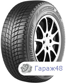 Bridgestone Blizzak LM001 RunFlat 285/45 R21 113V